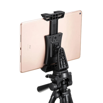 Tablet tripod mounting holder PDA-TABH10BK