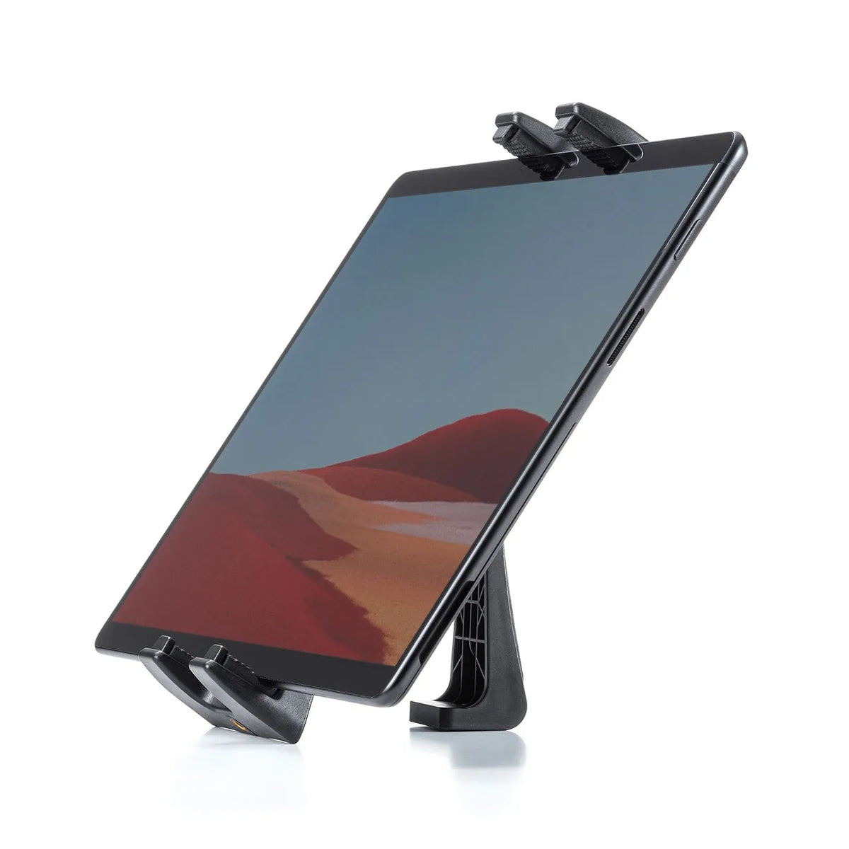 Tablet tripod mounting holder PDA-TABH10BK