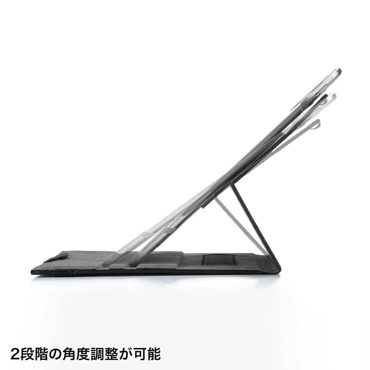 Universal Tablet Case (10-inch, with Rotating Stand) PDA-TABKA10BK