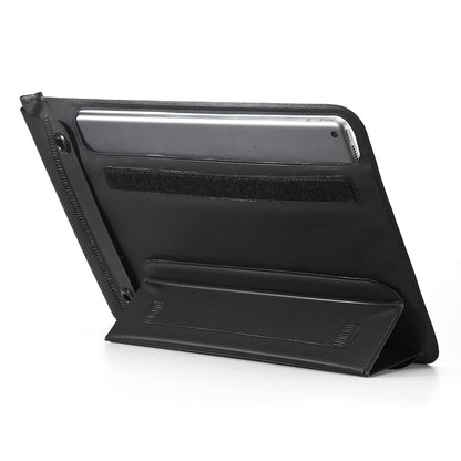 タブレット防水防塵ケース（スタンド付き・ショルダーベルト付き・12.9インチ） PDA-TABWPST12