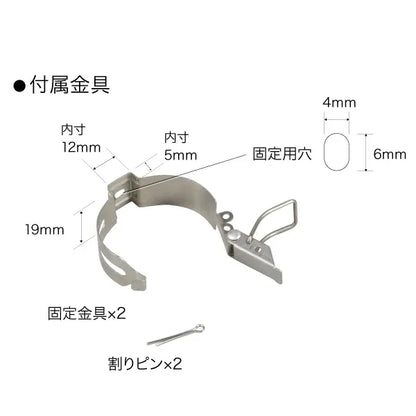 LED Palandle (V-Free Slim, Standalone Type) PDL-VF50