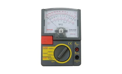 Insulation resistance meter PDM-1529S