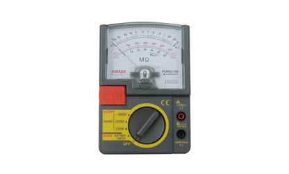 Insulation resistance meter PDM-5219S