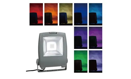 LED Projection Light (Floodlight) PDS-C01-40FL