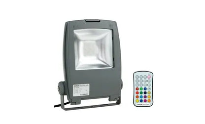 LED Projection Light (Floodlight, Focused Type) PDS-C02-40FL