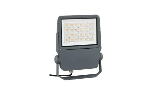 LED Projection Light (Floodlight, Focused Type) PDS-C02-40WL