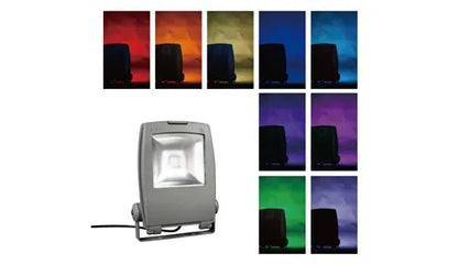 LED Projection Light (Floodlight) PDS-C04-100FL
