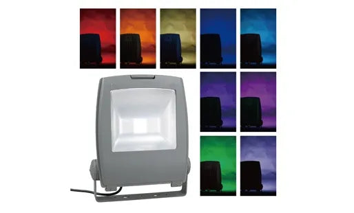 LED Projection Light (Floodlight) PDS-C04-170FL