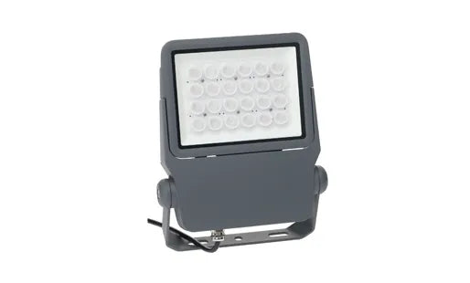 LED Projection Light (Floodlight, Synchronized Type) PDS-CS01-100FL