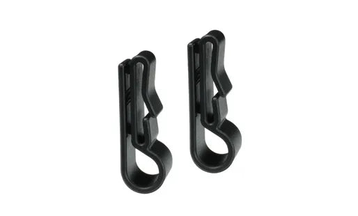 Helmet clip PL-CL