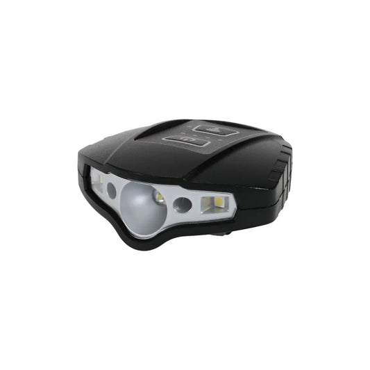 LED Headlight (Helmet Type) PLRX-7HS