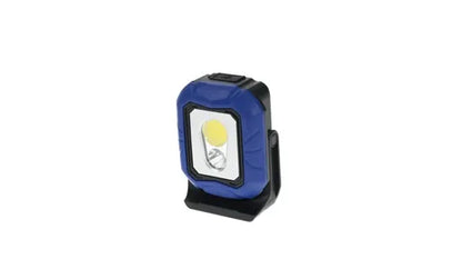 LED Palandle RX (Rechargeable, Twin Eye Type) PLRX-8M