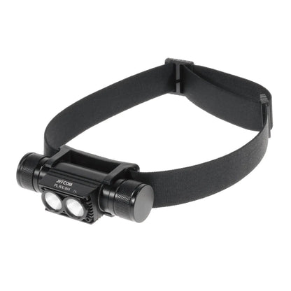 LED Headlights PLRX-9H