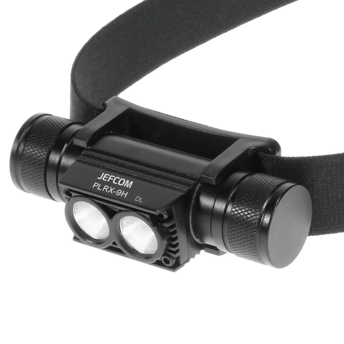 LED Headlights PLRX-9H