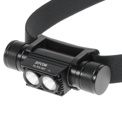 LED Headlights PLRX-9H