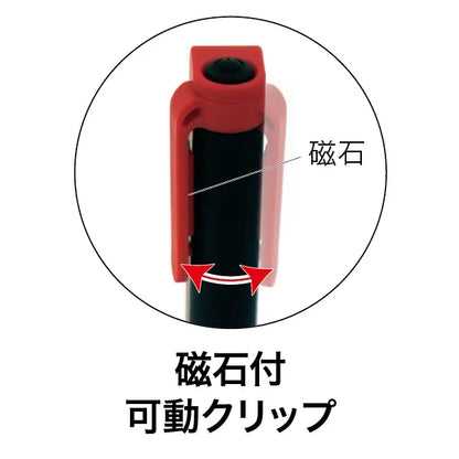 LED Mini Light (Pen Type) PLZ-1PA