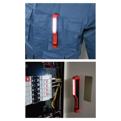 LED Mini Light (Pen Type) PLZ-1PA