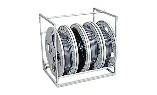 Plamagic Reel PM-LU4