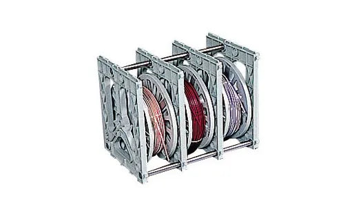 Plamagic Reel PM-SC3