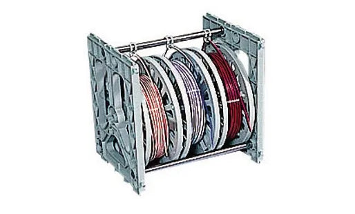 Plamagic Reel PM-SU3