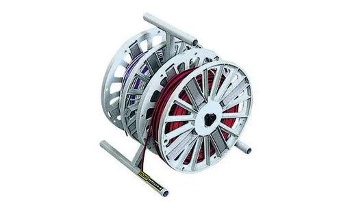 Plamagic Reel Twin Stand Set PMS-320W