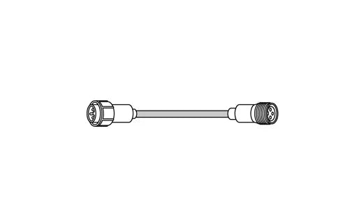 LED Soft Neon Extension Cord (1.8m) PR-E3-L18