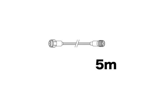 LED soft neon extension cord PR-E3-L50