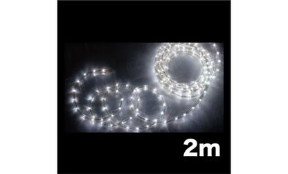 LED Soft Neon (40mm pitch, standard type) PR-E340-02WW