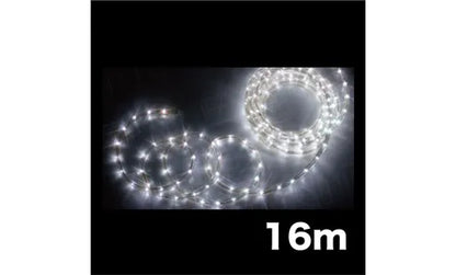 LED Soft Neon (40mm pitch, standard type) PR-E340-02WW