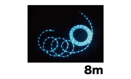 LED Soft Neon (40mm pitch, standard type) PR-E340-04AA