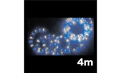 LED Soft Neon (40mm pitch, standard type) PR-E340-04BW
