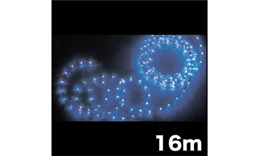 LED Soft Neon (40mm pitch, standard type) PR-E340-04BW