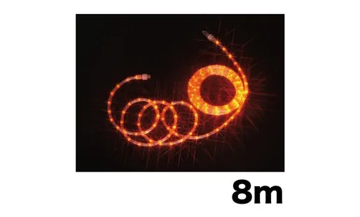 LED Soft Neon (40mm pitch, standard type) PR-E340-04DD