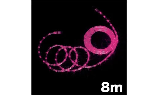 LED Soft Neon (40mm pitch, standard type) PR-E340-04PP