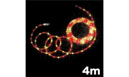 LED Soft Neon (40mm pitch, standard type) PR-E340-04PP