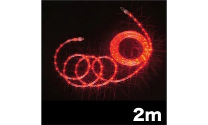 LED Soft Neon (40mm pitch, standard type) PR-E340-04RG