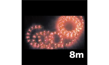 LED Soft Neon (40mm pitch, standard type) PR-E340-04RR