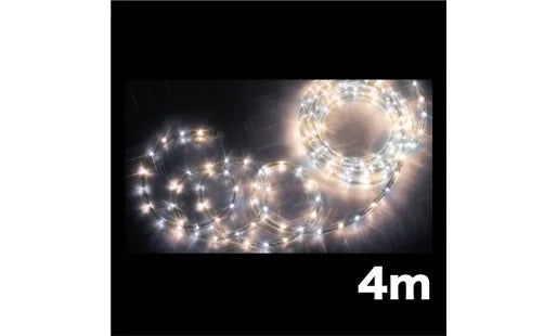 LED Soft Neon (40mm pitch, standard type) PR-E340-04WL