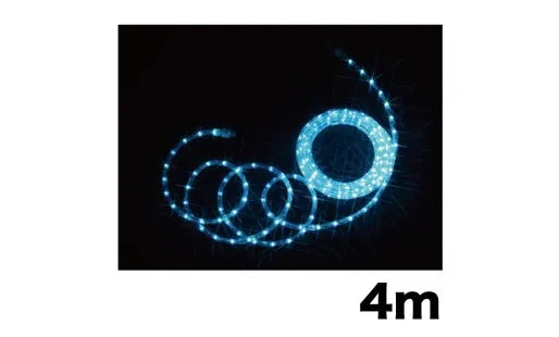 LED Soft Neon (40mm pitch, standard type) PR-E340-08AA