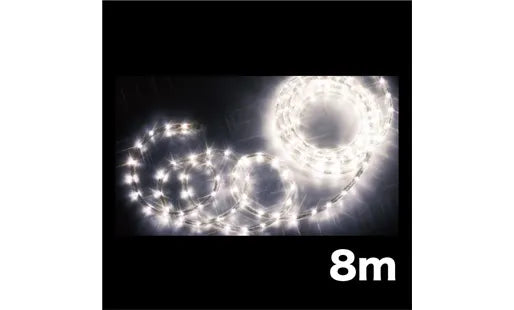 LED Soft Neon (40mm pitch, standard type) PR-E340-08HH