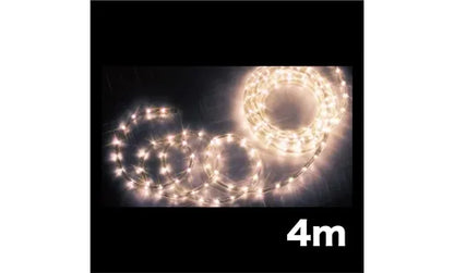LED Soft Neon (40mm pitch, standard type) PR-E340-08LL