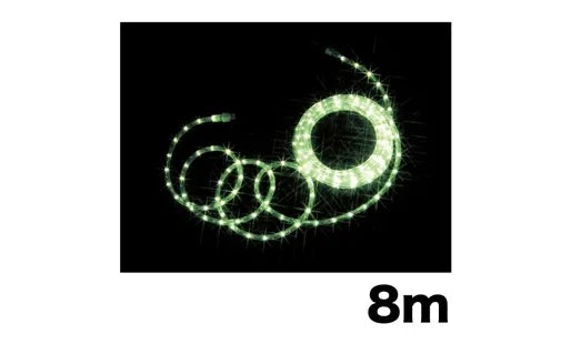 LED Soft Neon (40mm pitch, standard type) PR-E340-08MM