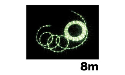 LED Soft Neon (40mm pitch, standard type) PR-E340-08MM