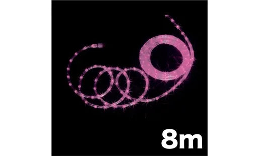 LED Soft Neon (40mm pitch, standard type) PR-E340-08UU