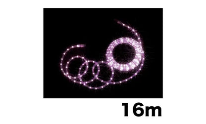 LED Soft Neon (40mm pitch, standard type) PR-E340-08VV