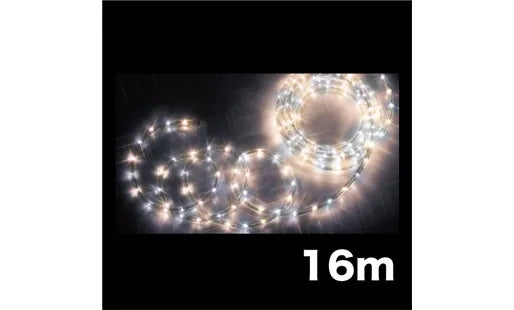 LED Soft Neon (40mm pitch, standard type) PR-E340-08WL