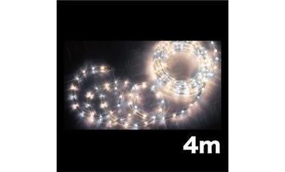 LED Soft Neon (40mm pitch, standard type) PR-E340-08WL