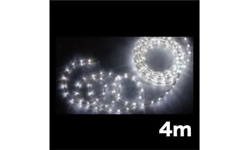 LED Soft Neon (40mm pitch, standard type) PR-E340-08WW