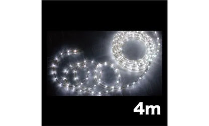 LED Soft Neon (40mm pitch, standard type) PR-E340-08WW