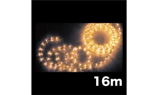 LED Soft Neon (40mm pitch, standard type) PR-E340-08YY